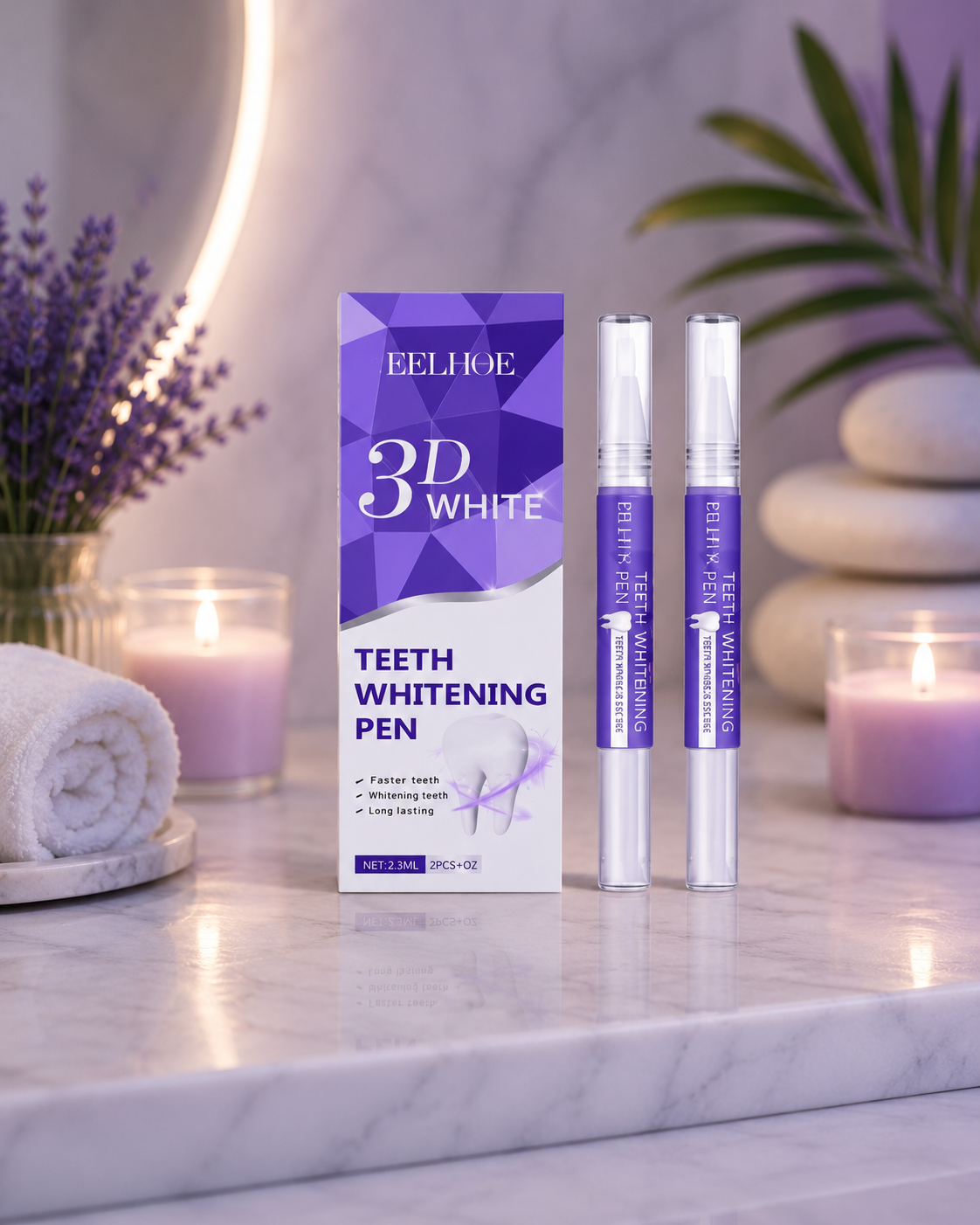 AuraPearl™ Whitening Pen