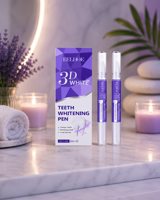 AuraPearl™ Whitening Pen