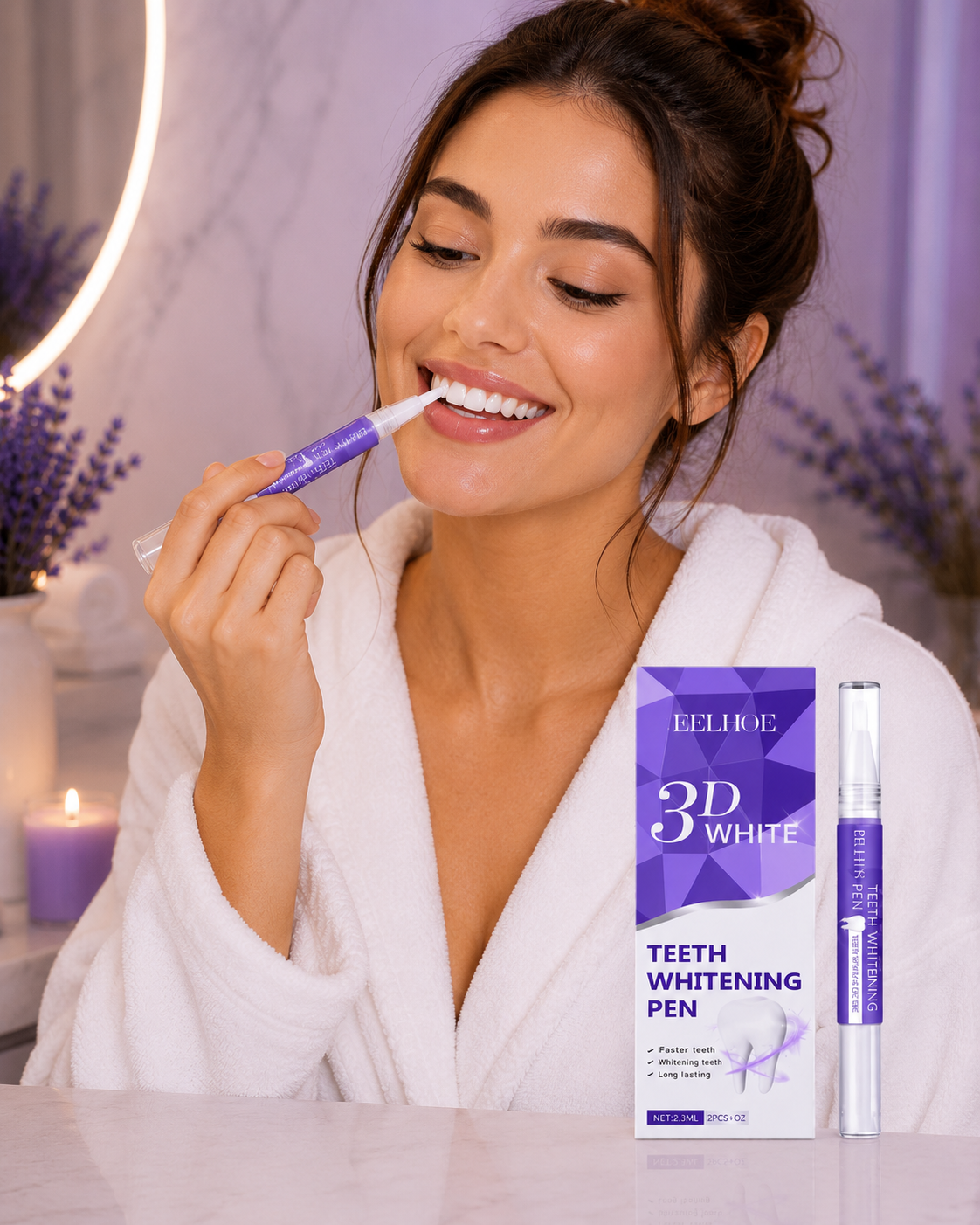 AuraPearl™ Whitening Pen