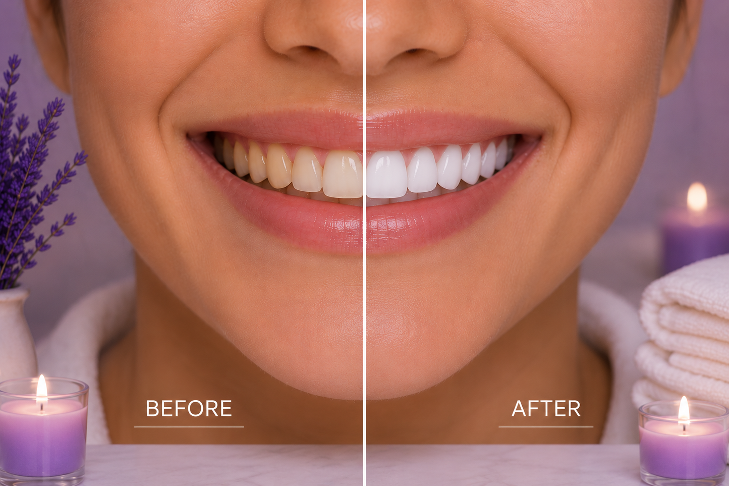 AuraPearl™ Whitening Pen